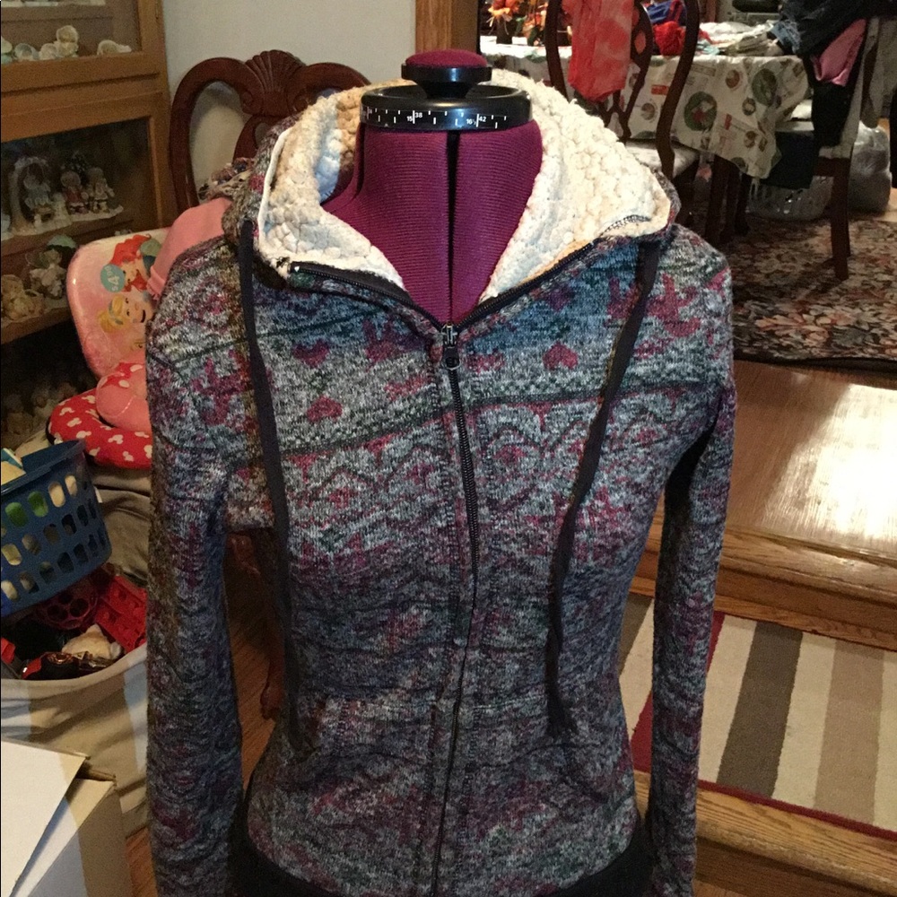 Jacket - Picture 1 of 1